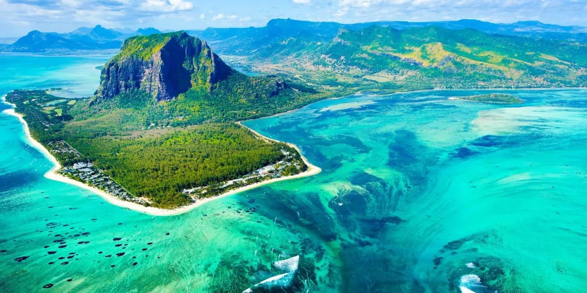 Zdjęcie Czy na Mauritiusie jest bezpiecznie? Odkryj zagrożenia i porady