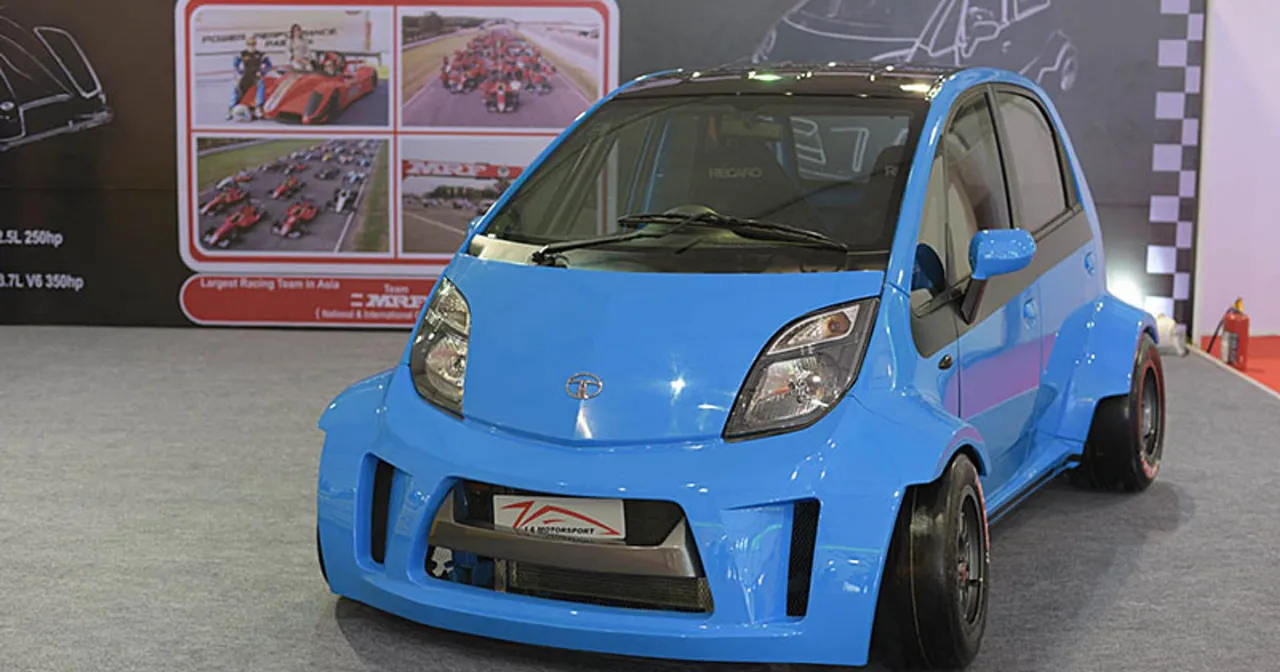 Zdjęcie Auto z Indii: Gdzie kupić najlepsze oferty i na co zwrócić uwagę?