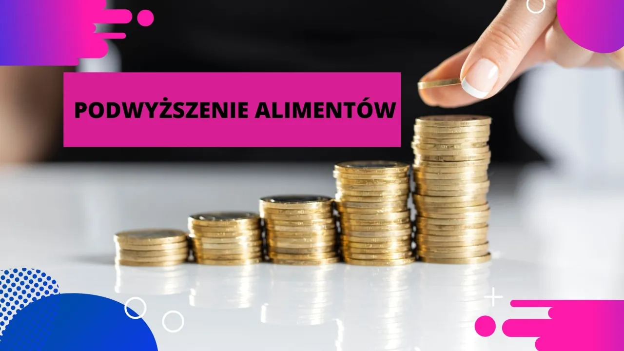 Zdjęcie Jakie pytania zadaje sąd na sprawie o podwyższenie alimentów? Sprawdź, co musisz wiedzieć