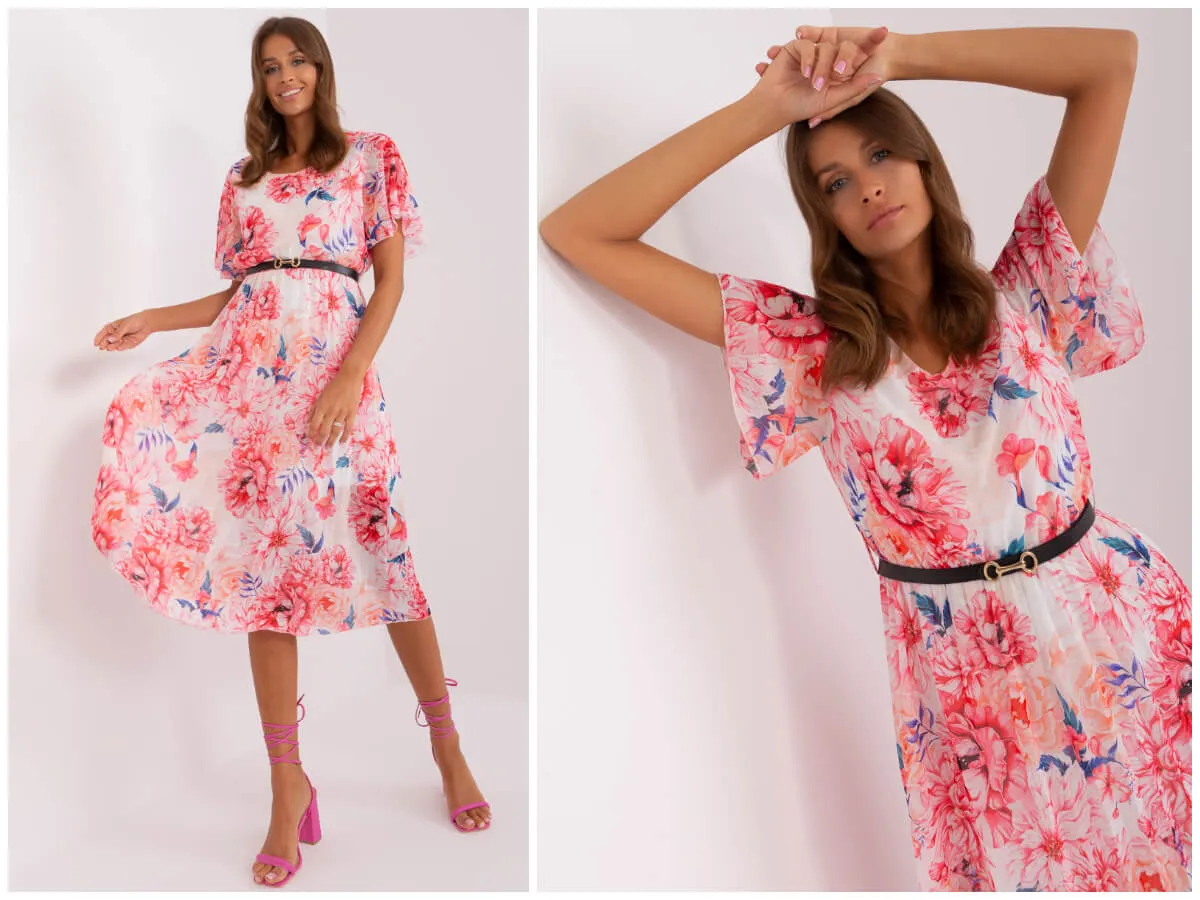 proste fasony sukienek na lato