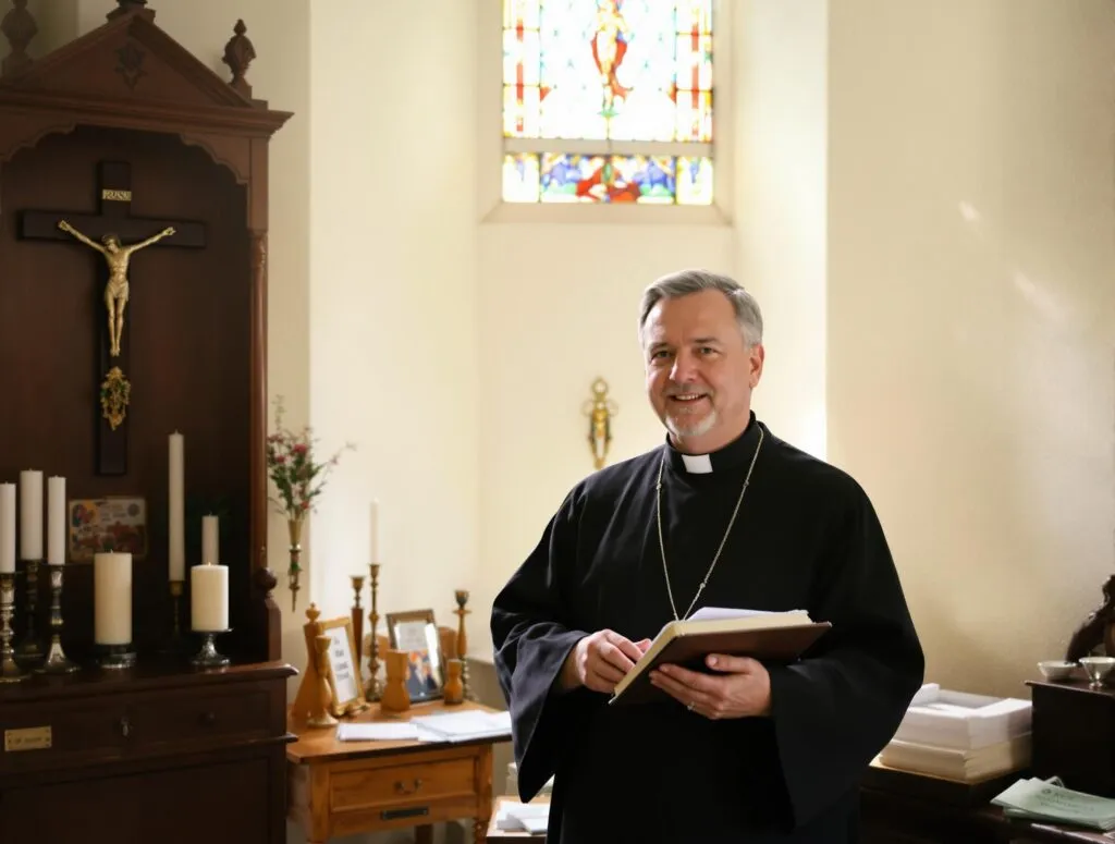 r&oacute;żne źr&oacute;dła dochod&oacute;w księdza w Polsce