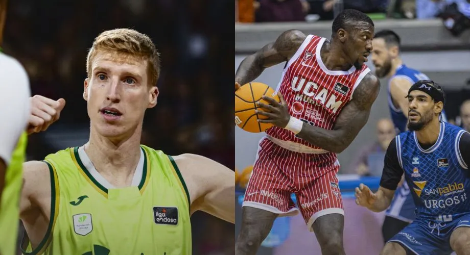 Resultados última jornada Liga Endesa baloncesto