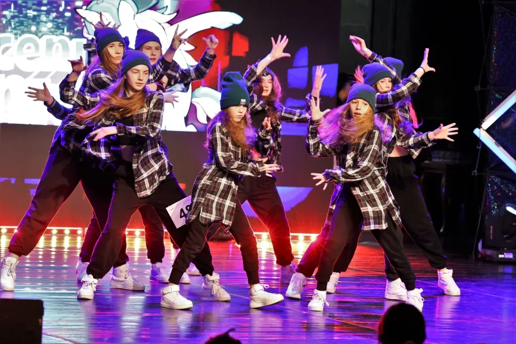 różne style tańca, rodzaje tańca, taniec klasyczny współczesny street dance