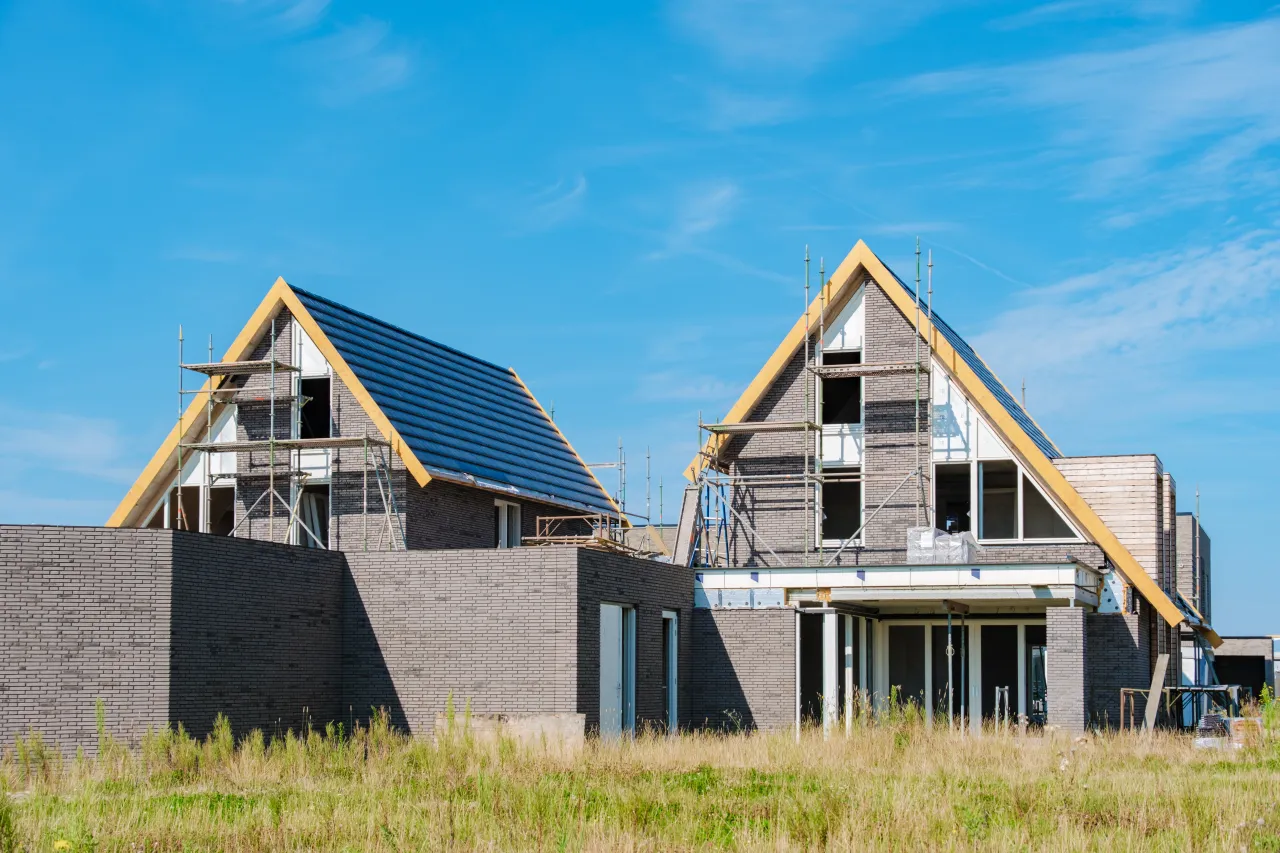 Idealna działka budowlana w Polsce