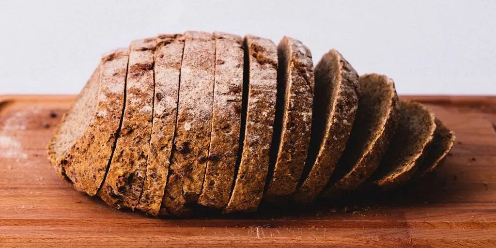 indeks glikemiczny chleb