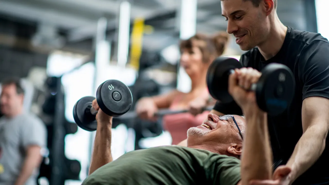 Cennik treningu personalnego w Polsce i czynniki wpływające na cenę