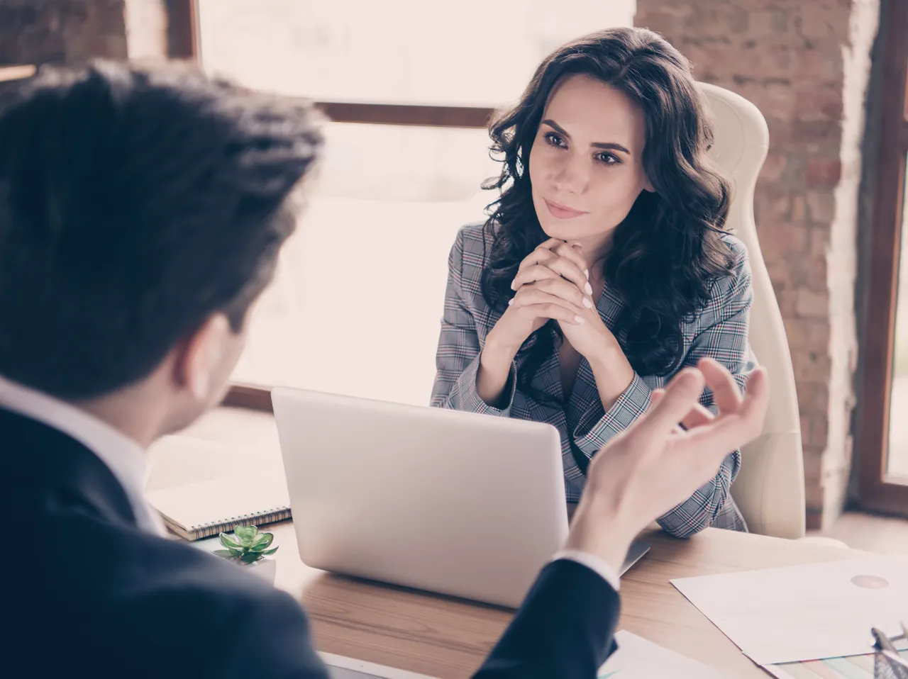 rozmowa z pracodawcą o zdrowiu psychicznym