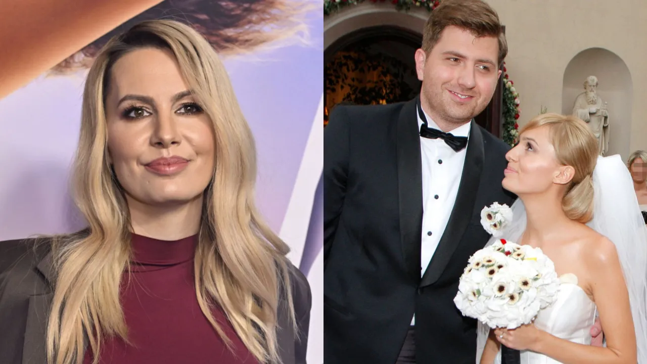Zdjęcie Mikołaj Wit: życie prywatne i kariera producenta telewizyjnego w Polsacie