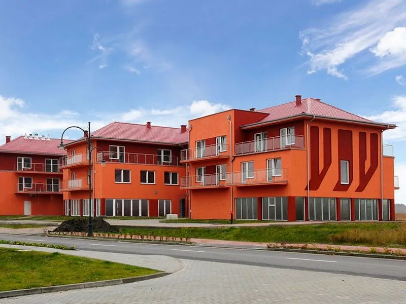 Zdjęcie Maxim Jastrzębia Góra: Opinie i recenzje gości hotelowych