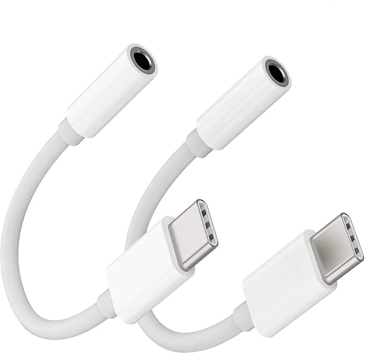 przejści&oacute;wka usb-c na mini jack