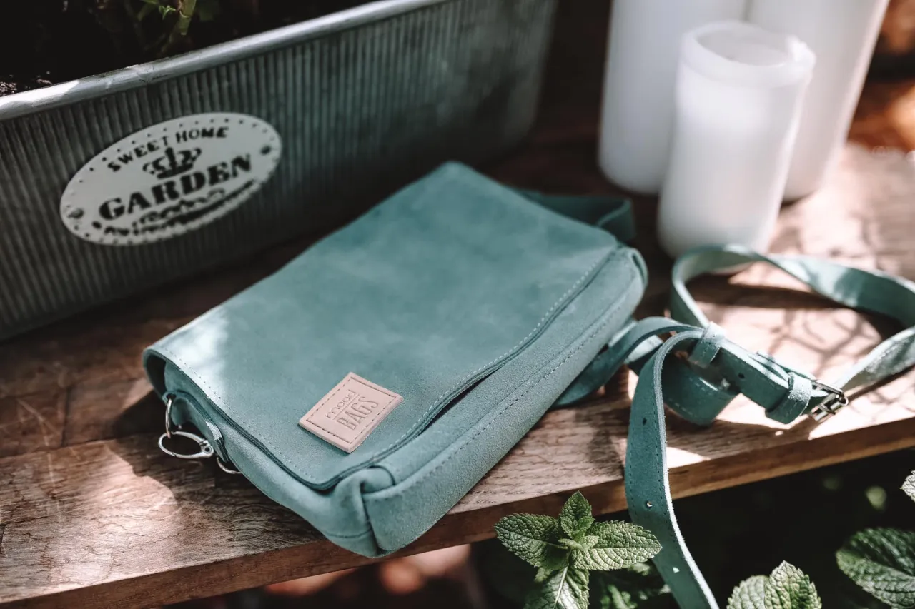 polskie marki torebek upcyklingowych