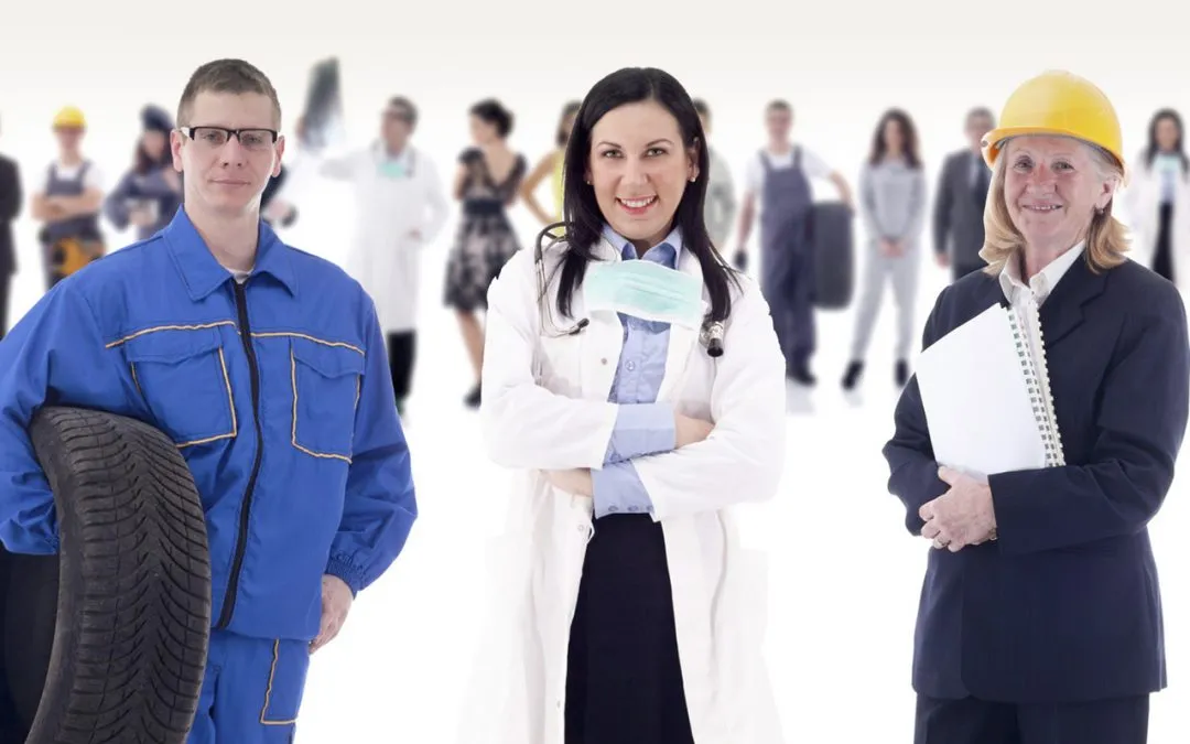 lekarz medycyny pracy bhp