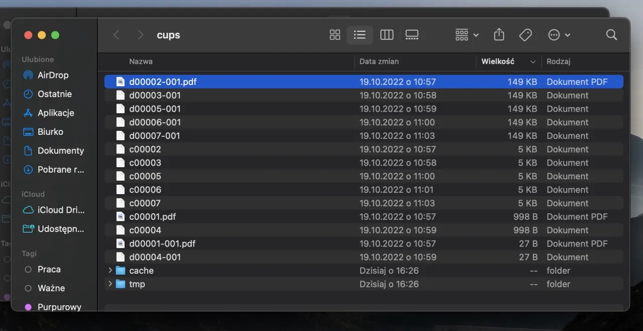 Historia drukowania znaczenie
