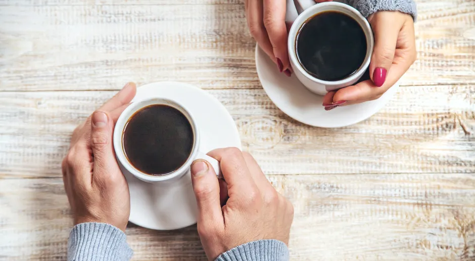 kawa bezkofeinowa badania naukowe