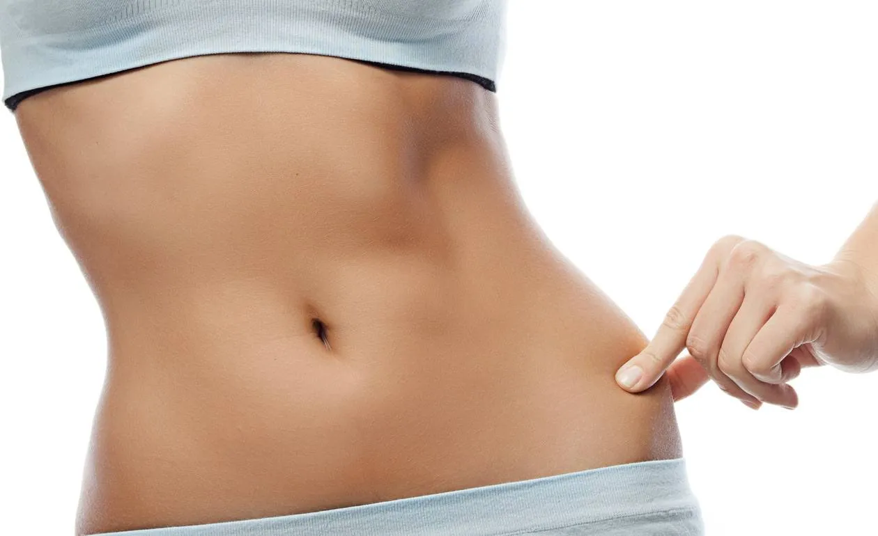 porównanie liposukcji klasycznej i laserowej