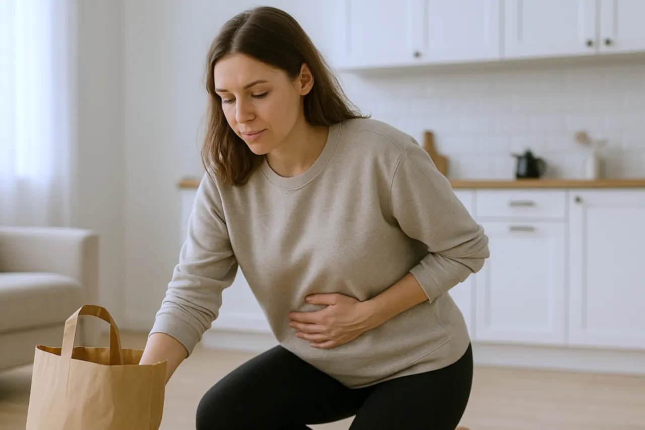 zakaz dźwigania po operacji ginekologicznej