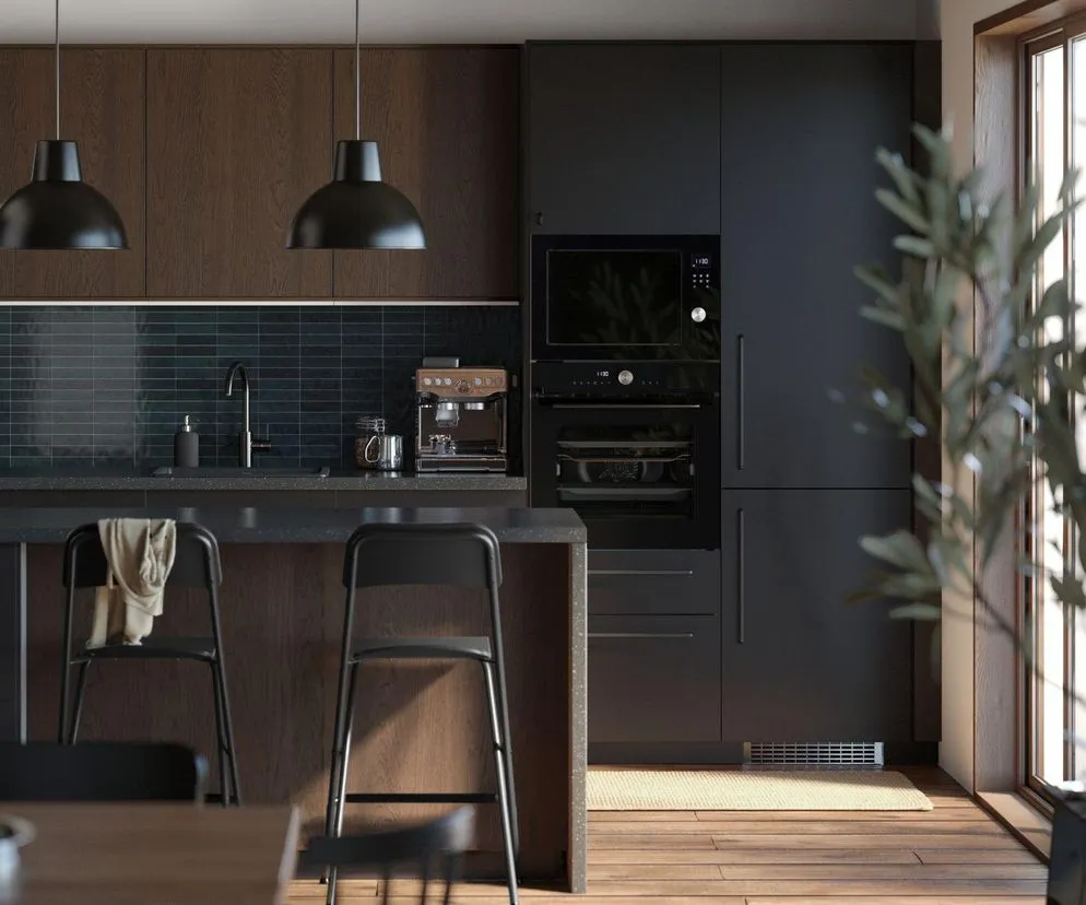 modne kolory farb do kuchni 2026