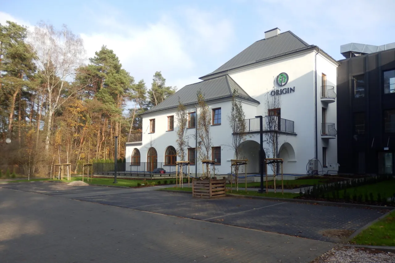 Opinie o Alter Domus Otwock