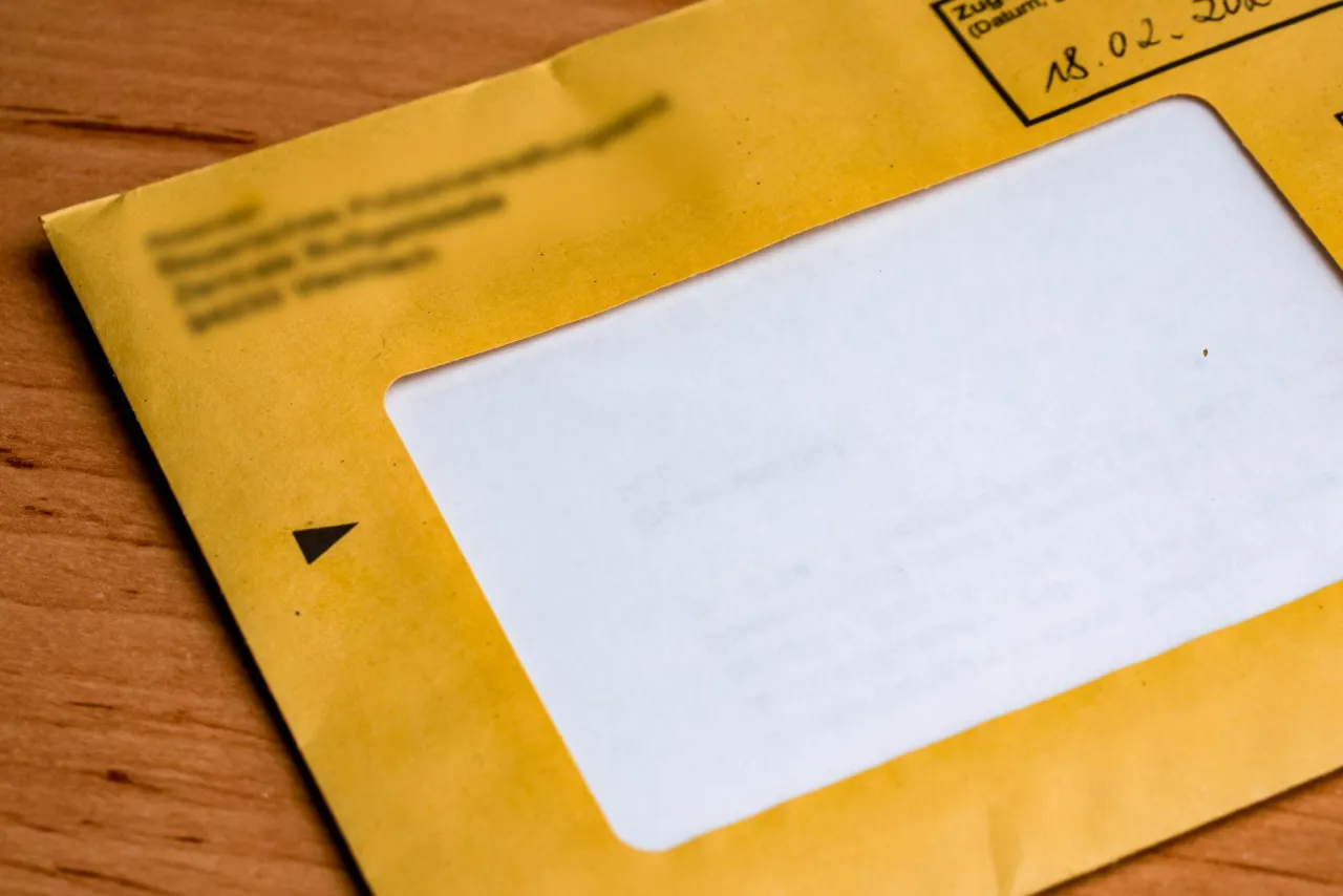 komornik sądowy doręczenie pism procesowych