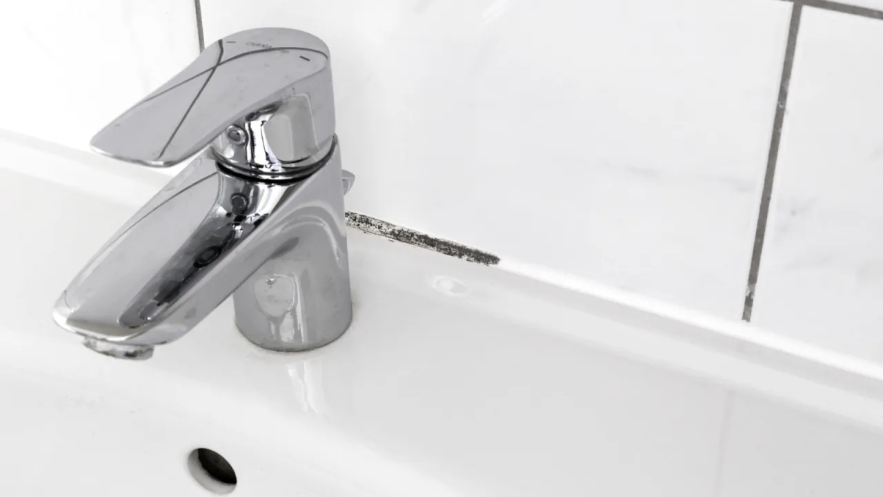 zapobieganie pleśni łazienka