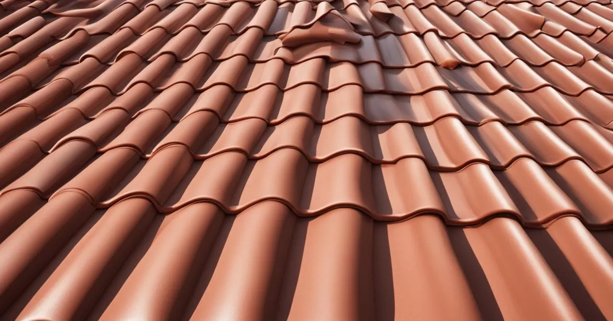 Zdjęcie Ile dachówek ceramicznych na 1m2? Sprawdź, ile naprawdę potrzebujesz