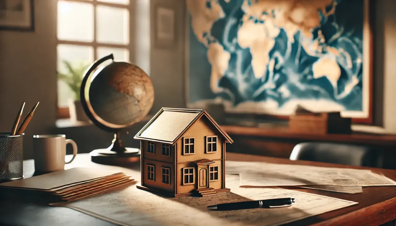 Zdjęcie Czy Ukrainiec może kupić mieszkanie w Polsce bez zezwolenia?