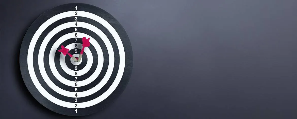 osoba realizująca cel