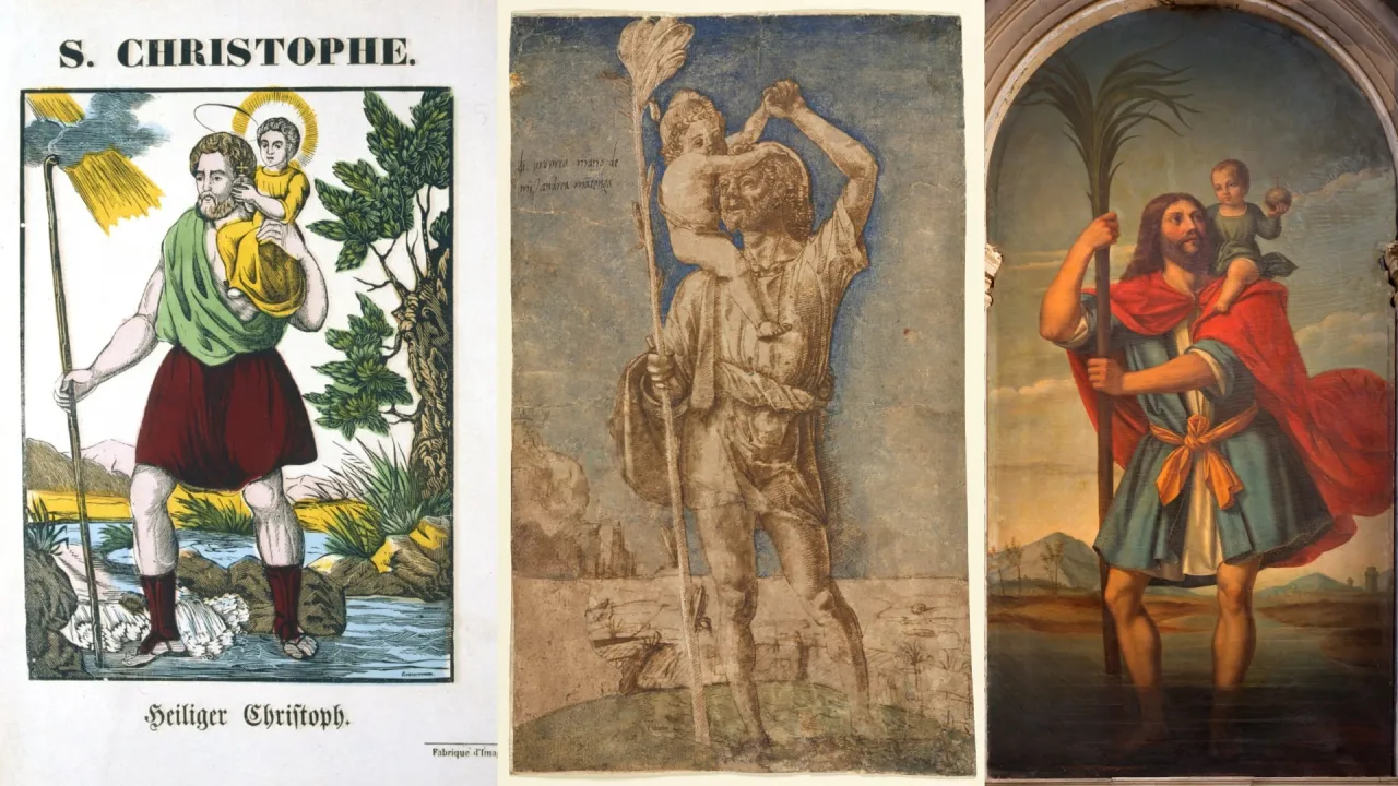 Święta Franciszka Rzymianka patronka automobilist&oacute;w