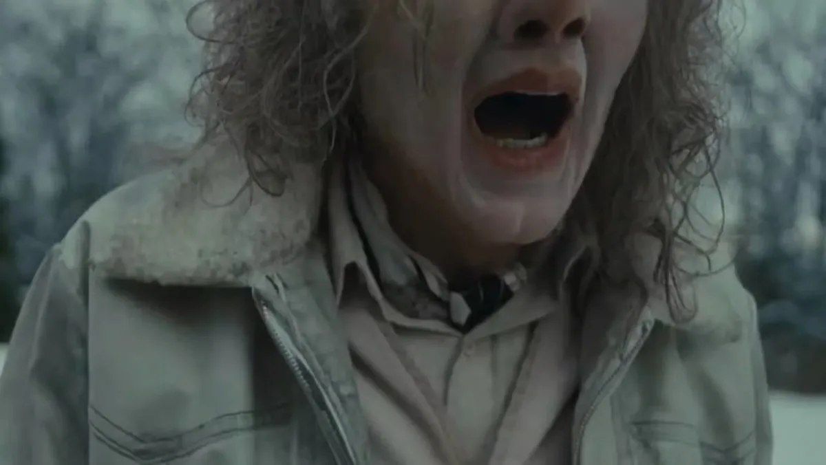 Longlegs film dla kogo rekomendacje