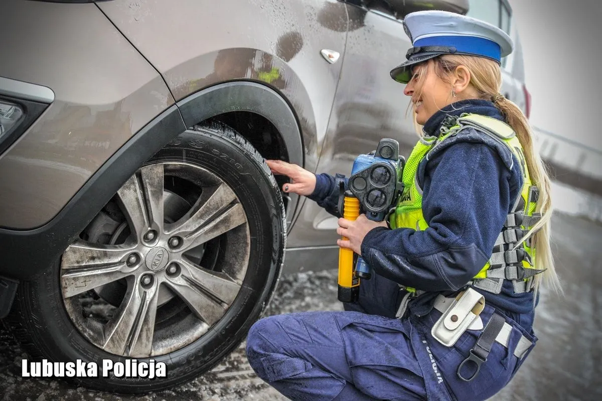 Zdjęcie Czy można wymienić jedną oponę? Sprawdź, co warto wiedzieć przed decyzją