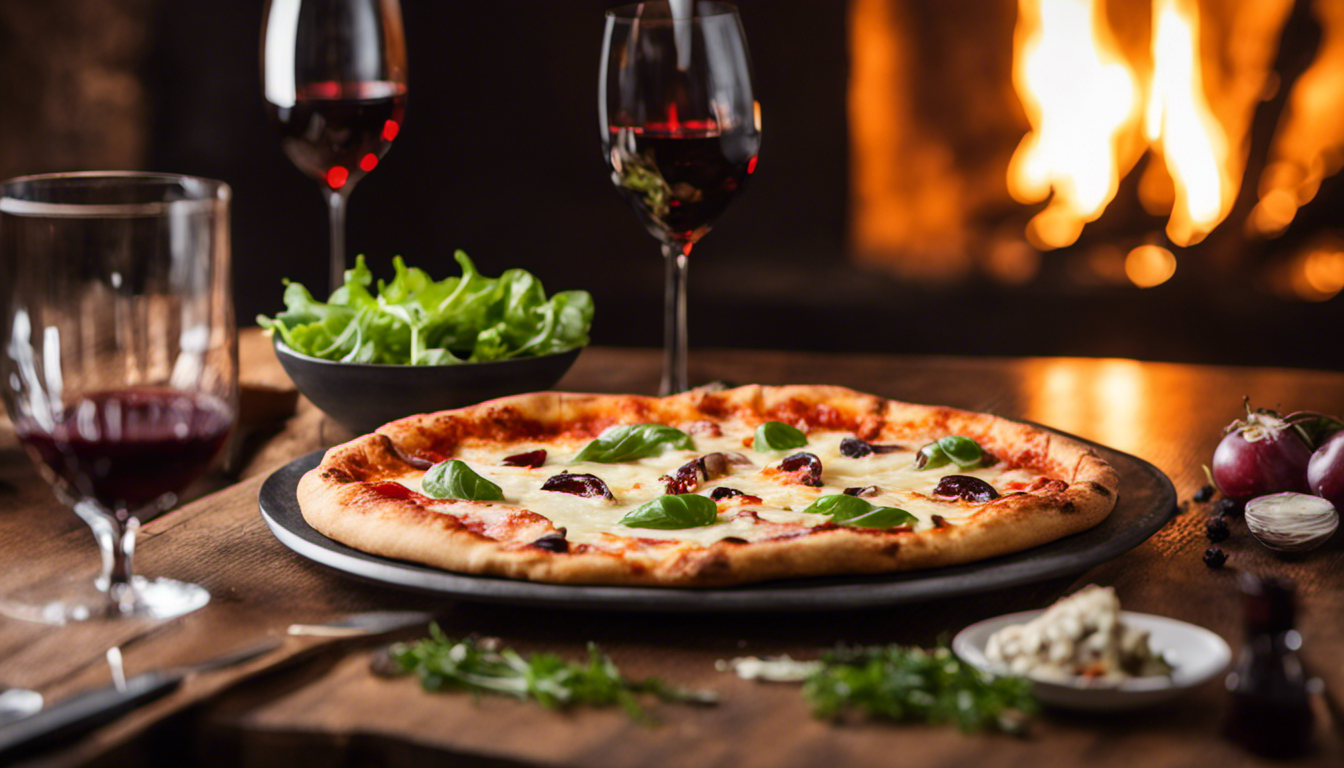 Najlepsze restauracje w Lublinie - Sprawdź naszą listę najlepszego jedzenia w Lublinie!