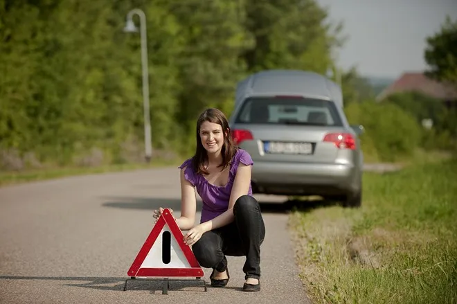 Wady istotne a wady nieistotne w samochodzie