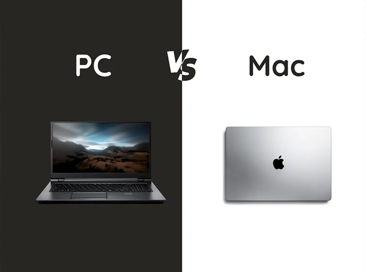 Game libraries Mac vs PC