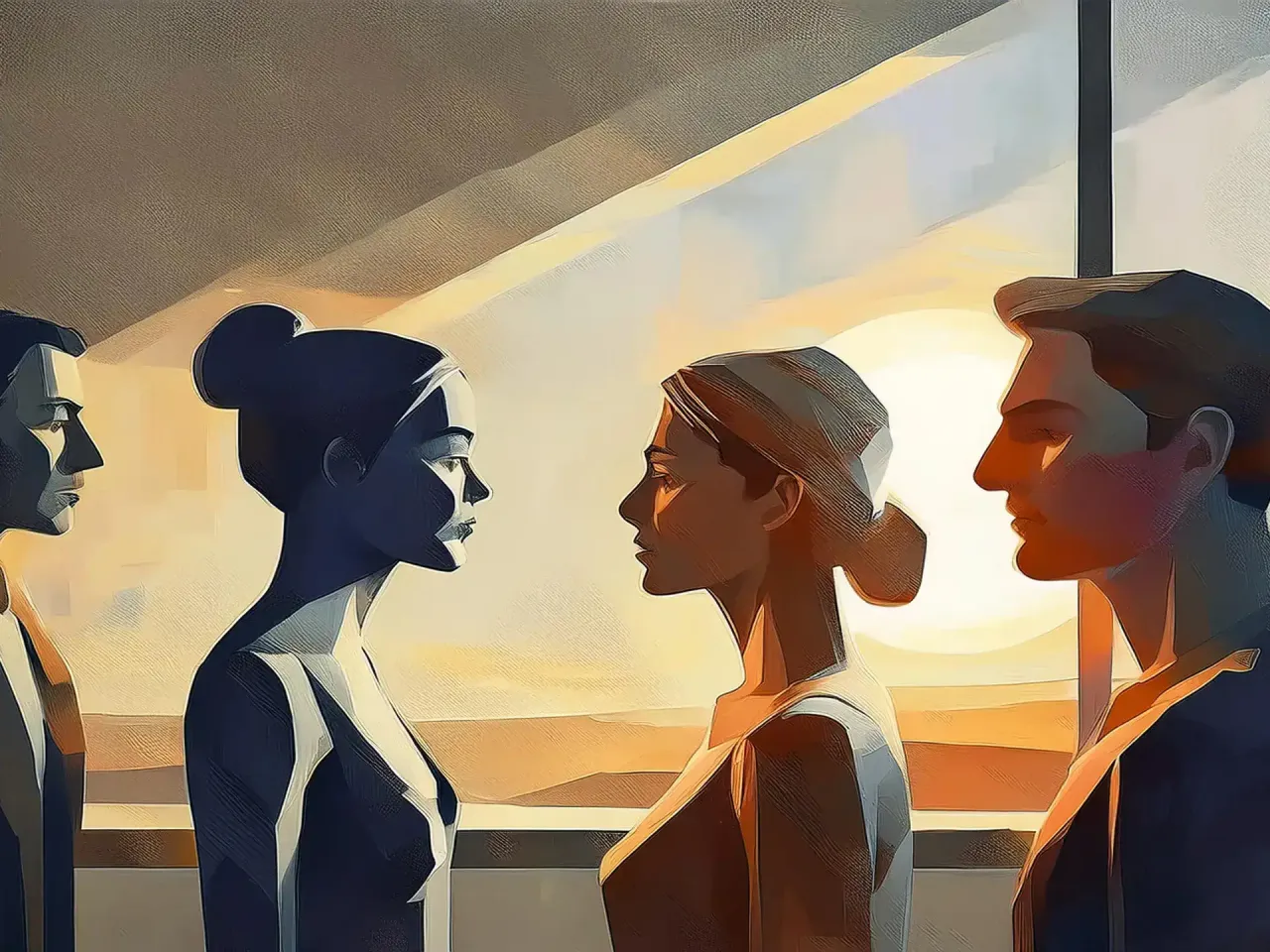 Mężczyzna w kryzysie, psychologiczne motywy zdrady