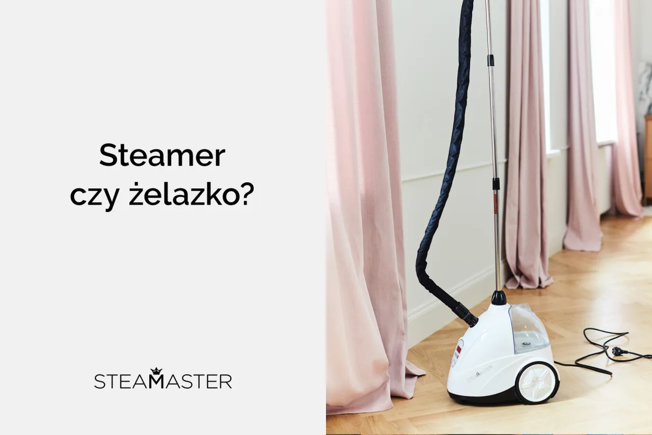 parownica do ubrań zastosowania