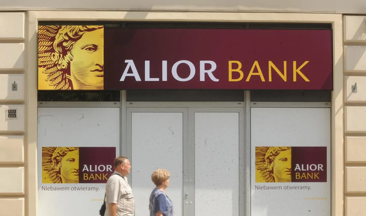 Zdjęcie Jak włączyć debet w Alior Bank - proste kroki, uniknij opłat