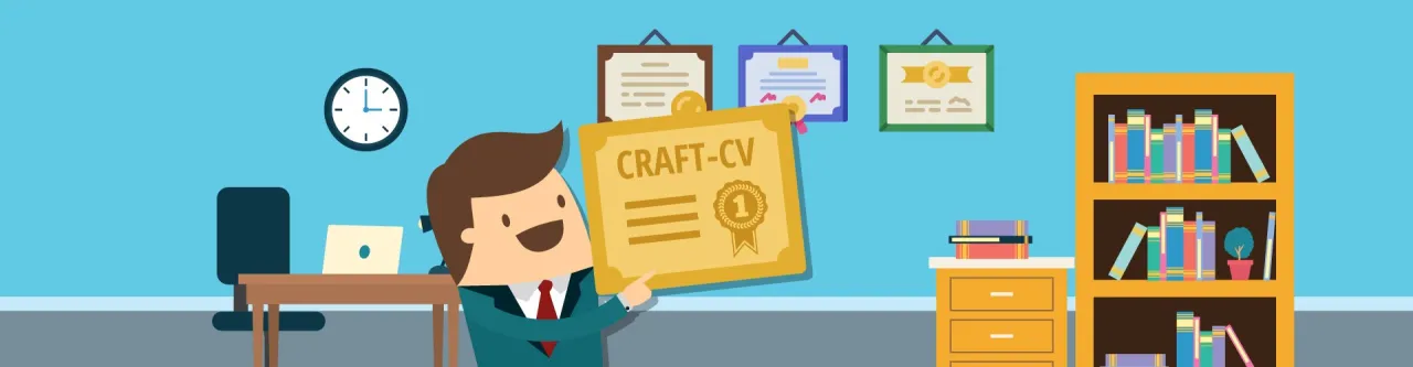 Zdjęcie Jak wpisać kursy w CV, aby przyciągnąć uwagę pracodawcy?