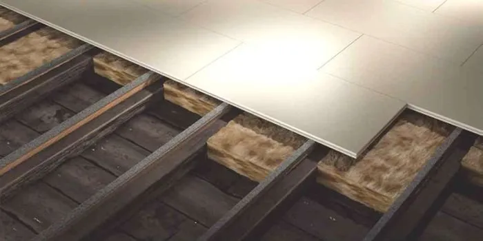 Zdjęcie Jak ocieplić strop styropianem - uniknij strat ciepła w swoim domu