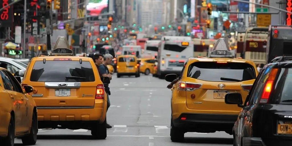 Zdjęcie Qué es la urbanización y cómo impacta nuestro entorno urbano