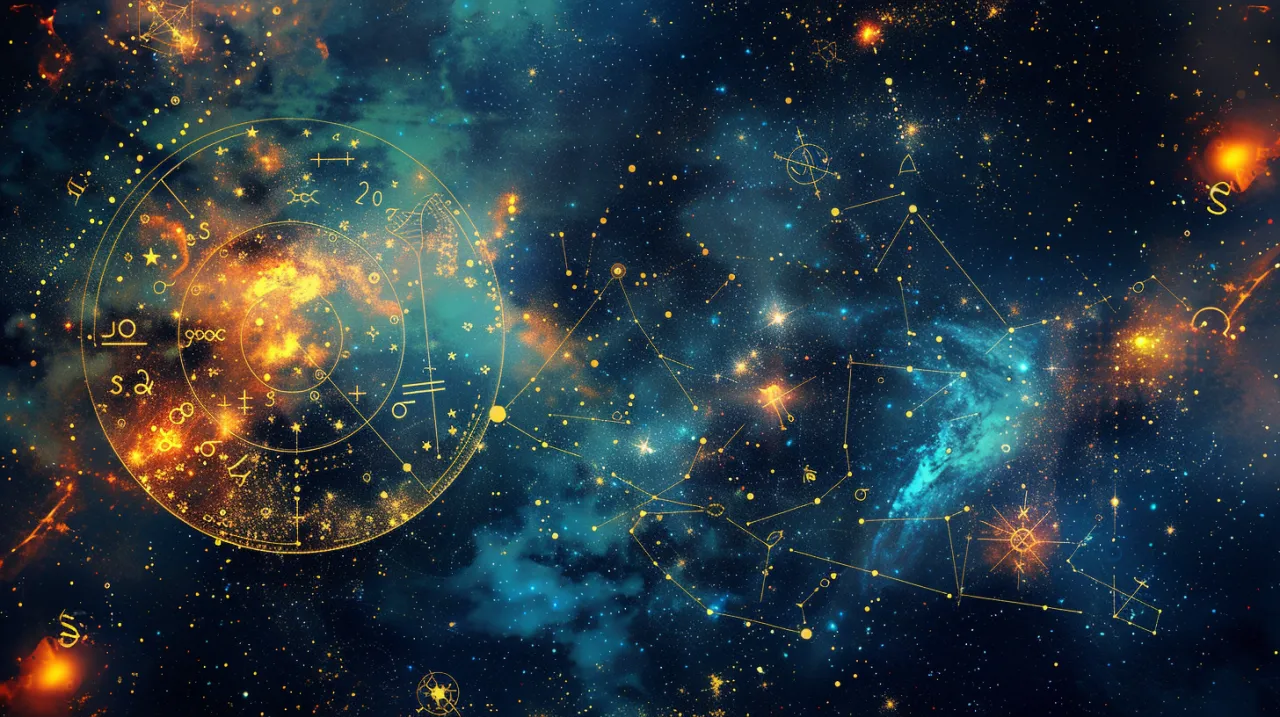 Zdjęcie Horoskop na najbliższy tydzień - wskazówki od gwiazd
