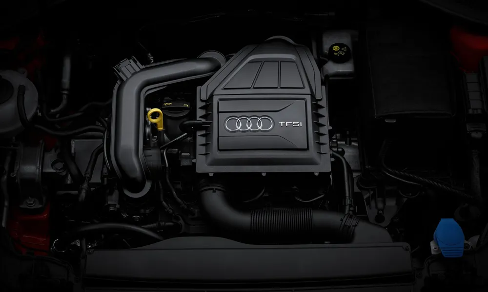 Zdjęcie Audi A3 8V: Jaki silnik wybrać, aby uniknąć kosztownych problemów?