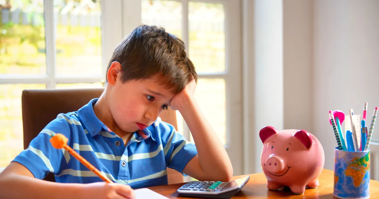 dziecko z dysleksją objawy