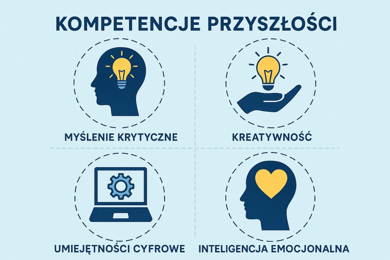 Dlaczego warto pracować w marketingu 2026