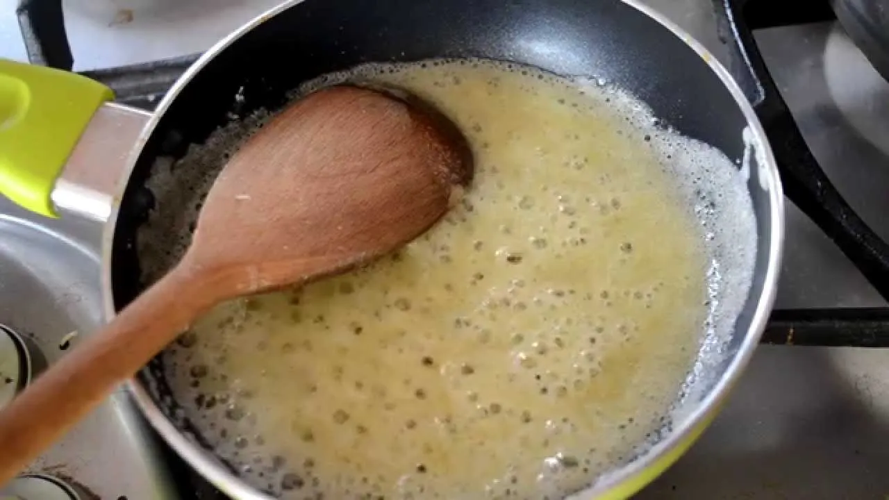 zasmażka krok po kroku