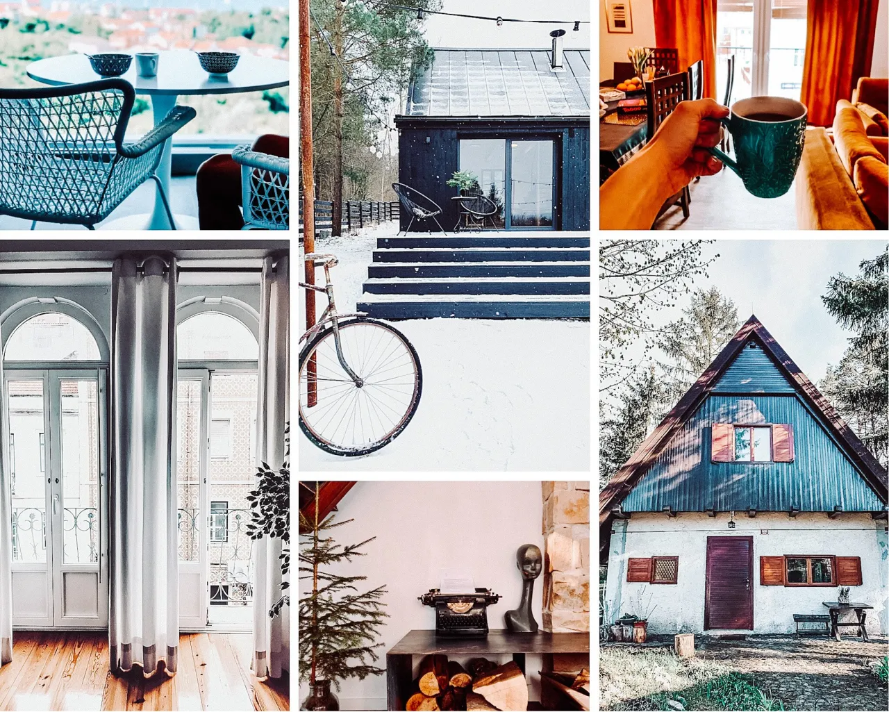 porównywarki noclegów booking airbnb noclegi pl