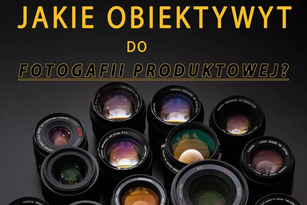 Zdjęcie Najlepsze obiektywy do zdjęć w domu: Jak upolować idealny sprzęt?