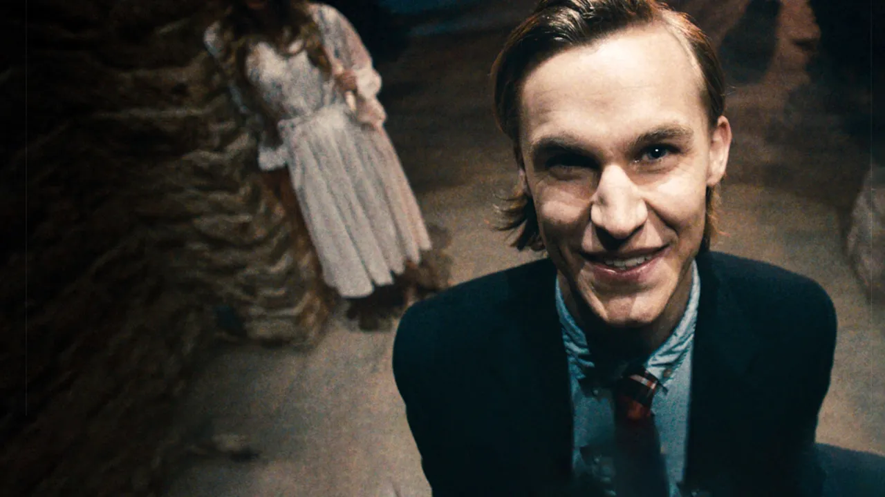 Noc Oczyszczenia filmy kolejność premier plakaty