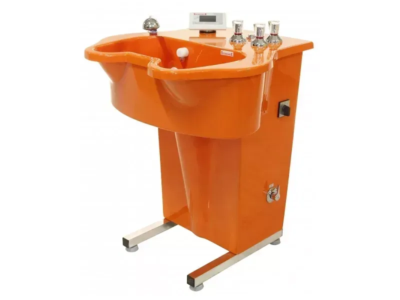 r&oacute;żne typy wir&oacute;wek rehabilitacyjnych