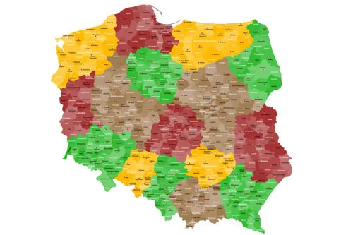 Zdjęcie Szczecin jaki powiat - poznaj status administracyjny i jego znaczenie