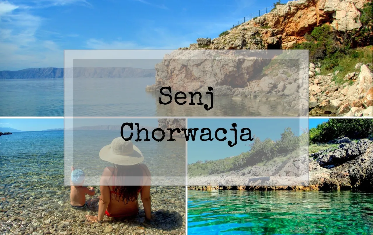 Zdjęcie Najlepsze atrakcje w Senj, które musisz zobaczyć podczas wizyty